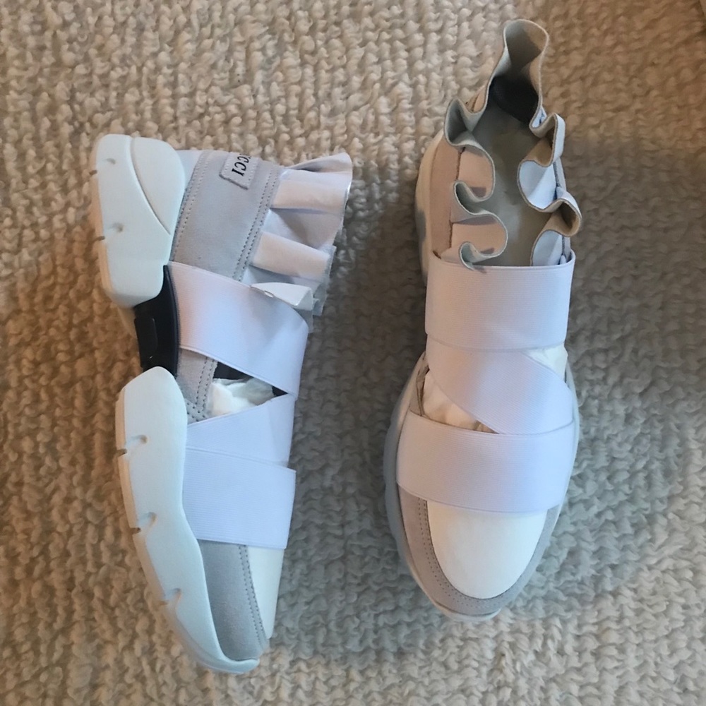 🆕 Emilio Pucci Sneaker 👟